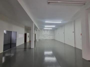 Comercial · 444m² · 1 Quarto · 1 Vaga · Prédio Comercial para venda em Jardim Porto Real Ii de 444.00m² com 1 Quarto, 1 Suite e 1 Garagem
