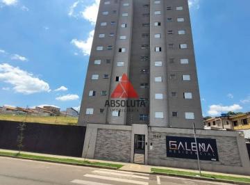 Apartamento · 56m² · 2 Quartos · 1 Vaga · Apartamento para venda em Vila Cordenonsi de 56.00m² com 2 Quartos, 1 Suite e 1 Garagem