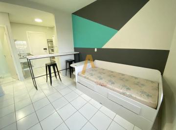Apartamento de 1 quarto, Ribeirão Preto · Studio para alugar em Iguatemi de 22.00m² com 1 Quarto e 1 Suite