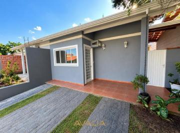 Casa · 56m² · 3 Quartos · 2 Vagas · Casa de Condomínio para alugar em Jardim Panorama de 56.30m² com 3 Quartos, 1 Suite e 2 Garagens