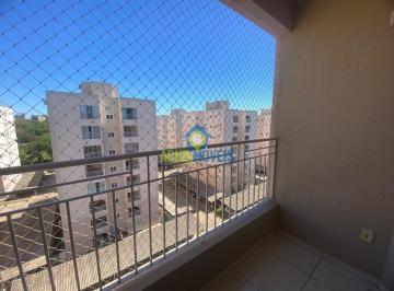 Apartamento · 54m² · 2 Quartos · 1 Vaga · Apartamento para alugar em Chácaras Patrimônio Santana de 54.45m² com 2 Quartos e 1 Garagem