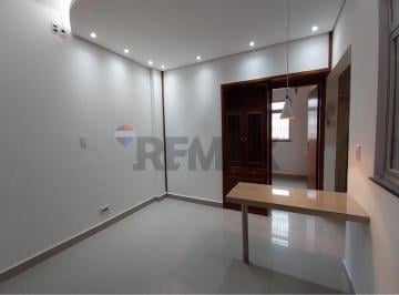 Apartamento · 35m² · 1 Quarto · 1 Vaga · Apartamento para alugar em Santa Tereza de 35.00m² com 1 Quarto, 1 Suite e 1 Garagem