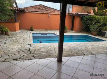 Casa · 289m² · 2 Quartos · Casa de Condomínio para venda em Morada Das Flores (aldeia Da Serra) de 289.00m² com 2 Quartos e 1 S