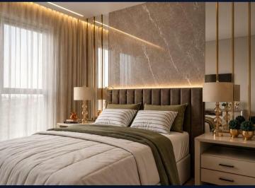 Apartamento · 30m² · 1 Quarto · 1 Vaga · Apartamento para venda em Vila Amélia de 30.00m² com 1 Quarto e 1 Garagem
