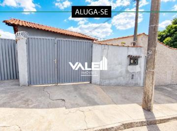 Casa · 50m² · 2 Quartos · 1 Vaga · Casa FRANCA - SP