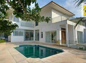 Casa · 359m² · 3 Quartos · 4 Vagas · Casa de Condomínio para venda em Residencial Morada Dos Lagos de 359.00m² com 3 Quartos, 3 Suites e
