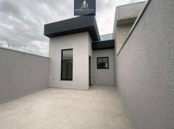 Casa · 70m² · 2 Quartos · 2 Vagas · Casa para venda em Residencial E Comercial Portal Dos Eucaliptos de 70.00m² com 2 Quartos, 1 Suite e