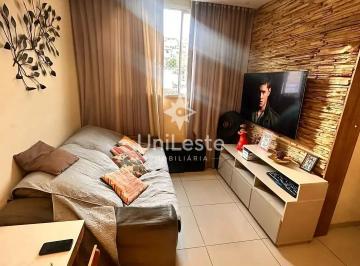 Apartamento · 108m² · 2 Quartos · 2 Vagas · Apartamento para venda em Nações Unidas de 108.00m² com 2 Quartos e 2 Garagens