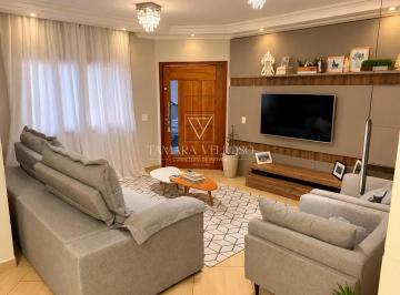 Casa · 250m² · 3 Quartos · 4 Vagas · Casa para venda em Vila Suissa de 250.00m² com 3 Quartos, 1 Suite e 4 Garagens