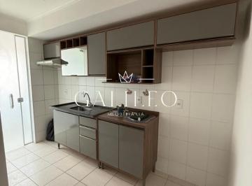 Apartamento · 54m² · 2 Quartos · 2 Vagas · Apartamento para venda em Residencial Alexandria de 54.00m² com 2 Quartos e 2 Garagens