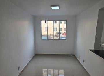 Apartamento de 2 quartos, Mauá · Apartamento no Parque São Vicente para Locação - Próximo ao Grêmio Mauaense.