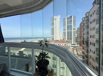 Apartamento · 85m² · 2 Quartos · 2 Vagas · Apartamento 2 quartos suíte frente mar, 2 vagas, entrada + parcelas - Aviação
