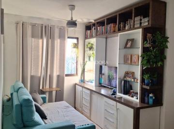 Apartamento · 55m² · 2 Quartos · Apartamento à venda  2 quartos e 1 vaga condominio completo