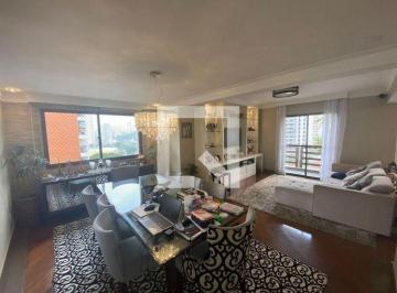 Apartamento · 288m² · 4 Quartos · 3 Vagas · Apartamento à Venda - Vila Mariana, 4 Quartos, 288 m² - São Paulo