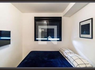 Apartamento · 30m² · 1 Quarto · Apartamento à Venda - Mooca, 1 Quarto,  30 m² - São Paulo