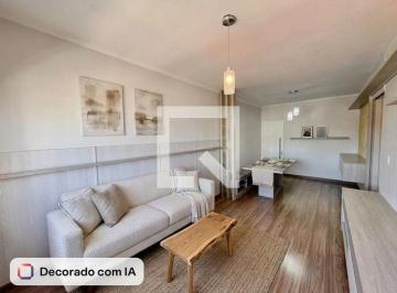 Apartamento · 57m² · 2 Quartos · 1 Vaga · Apartamento à Venda - Ponte Preta, 2 Quartos, 57 m² - Campinas