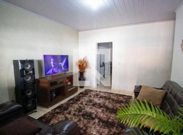 Casa · 150m² · 4 Quartos · 3 Vagas · Casa para Aluguel - Ceilândia, 4 Quartos, 150 m² - Brasília