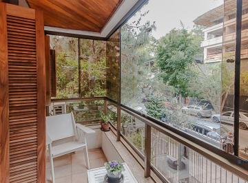 Apartamento · 71m² · 2 Quartos · 1 Vaga · Apartamento com 2 quartos, elevador, vaga e churrasqueira no bairro Rio Branco