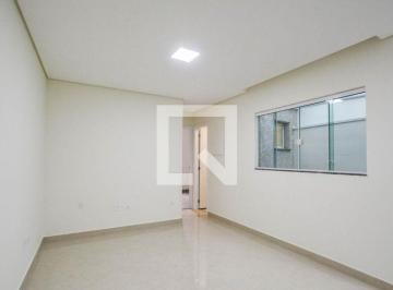 Apartamento · 51m² · 2 Quartos · 1 Vaga · Apartamento para Aluguel - Parque Bandeirante, 2 Quartos, 51 m2 - Santo André