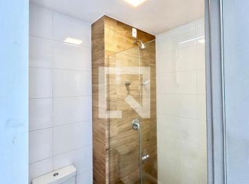 Apartamento · 44m² · 1 Quarto · 1 Vaga - QuintoAndar (Premier Locação) · Apartamento para Aluguel - Savassi, 1 Quarto,  44 m2 - Belo Horizonte