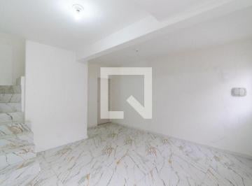 Casa · 80m² · 3 Quartos · 4 Vagas · Casa para Aluguel - Jabaquara, 3 Quartos, 80 m2 - São Paulo