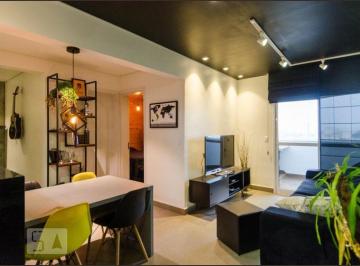 Apartamento · 65m² · 2 Quartos · 2 Vagas · Apartamento para Aluguel - Baeta Neves, 2 Quartos, 65 m2 - São Bernardo do Campo