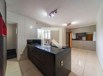 Apartamento · 84m² · 2 Quartos · 1 Vaga · Apartamento para Aluguel - Vila Leopoldina, 2 Quartos,  84 m2 - Santo André