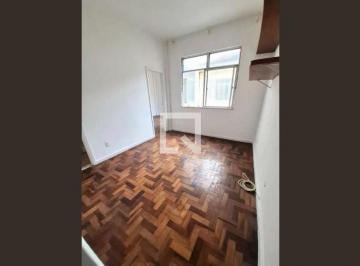 Apartamento · 50m² · 1 Quarto · 1 Vaga · Apartamento para Aluguel - Copacabana, 1 Quarto,  50 m2 - Rio de Janeiro