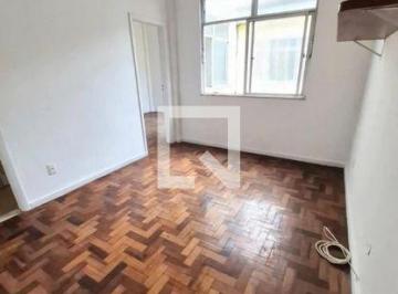 Apartamento · 50m² · 1 Quarto · 1 Vaga · Apartamento para Aluguel - Copacabana, 1 Quarto, 50 m2 - Rio de Janeiro