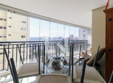 Apartamento de 3 quartos Aluguel R$ 16.000 · Apartamento para Aluguel - Brooklin, 3 Quartos,  178 m2 - São Paulo