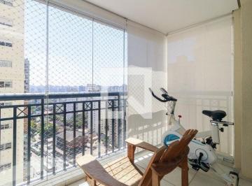 Apartamento de 3 quartos, São Paulo · Apartamento para Aluguel - Brooklin, 3 Quartos, 178 m2 - São Paulo