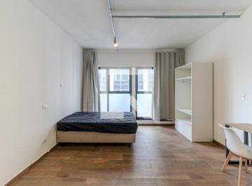 Apartamento · 38m² · 1 Quarto · Apartamento para Aluguel - Centro, 1 Quarto,  38 m2 - São Paulo
