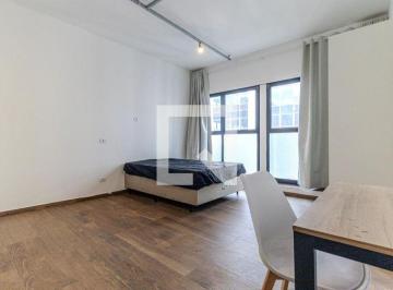 Apartamento en Aluguel de 1 quarto Centro · Apartamento para Aluguel - Centro, 1 Quarto, 38 m2 - São Paulo