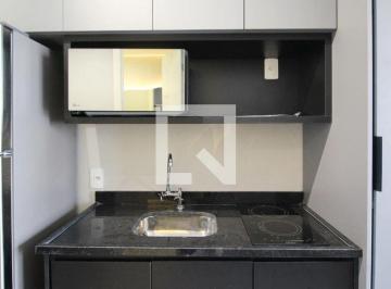Apartamento Aluguel de 1 quarto · Apartamento para Aluguel - Vila Olímpia, 1 Quarto, 27 m2 - São Paulo