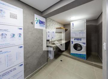 Apartamento · 20m² · 1 Quarto · Apartamento para Aluguel - Chácara Santo Antonio, 1 Quarto,  20 m2 - São Paulo