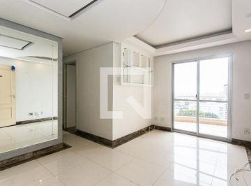 Apartamento · 67m² · 3 Quartos · 2 Vagas · Apartamento para Aluguel - Vila Esperança, 3 Quartos, 67 m2 - São Paulo