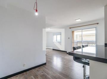 Apartamento · 64m² · 1 Quarto · 1 Vaga · Apartamento para Aluguel - Alphaville, 1 Quarto, 64 m2 - Barueri