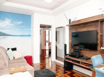 Apartamento · 65m² · 2 Quartos · 1 Vaga · Apartamento para Aluguel - Santana, 2 Quartos, 65 m2 - Porto Alegre