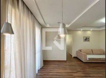 Apartamento · 80m² · 3 Quartos · 1 Vaga · Apartamento para Aluguel - Swift, 3 Quartos,  80 m2 - Campinas