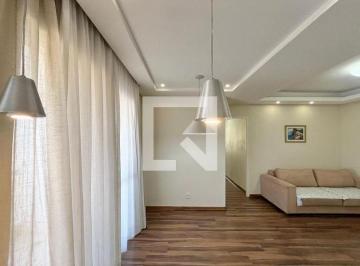 Apartamento · 80m² · 3 Quartos · 1 Vaga · Apartamento para Aluguel - Swift, 3 Quartos,  80 m2 - Campinas