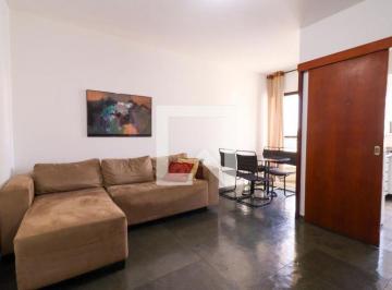 Apartamento de 1 quarto, Campinas · Apartamento para Aluguel - Cambuí, 1 Quarto, 52 m2 - Campinas