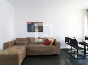 Apartamento en Aluguel de 1 quarto Cambuí · Apartamento para Aluguel - Cambuí, 1 Quarto, 52 m2 - Campinas