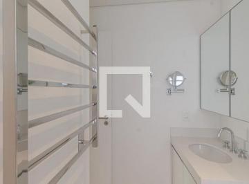 Apartamento de 1 quarto Aluguel R$ 5.070 · Apartamento para Aluguel - Moema, 1 Quarto, 44 m2 - São Paulo