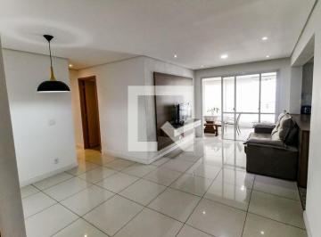 Apartamento · 97m² · 3 Quartos · 3 Vagas · Apartamento para Aluguel - Vila Andrade, 3 Quartos,  97 m2 - São Paulo