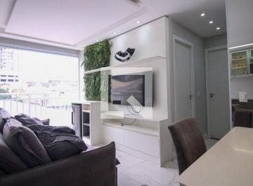 Apartamento · 45m² · 2 Quartos · Apartamento para Aluguel - Vila Prudente, 2 Quartos, 45 m2 - São Paulo