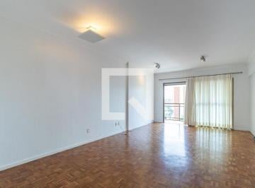 Apartamento · 110m² · 2 Quartos · 2 Vagas · Apartamento para Aluguel - Cambuí, 2 Quartos,  110 m2 - Campinas