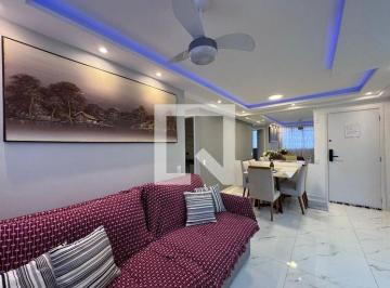 Apartamento en Aluguel de 2 quartos Camorim · Apartamento para Aluguel - Vargem Pequena, 2 Quartos, 46 m2 - Rio de Janeiro