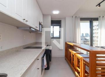 Apartamento Aluguel 36m² de 1 quarto · Apartamento para Aluguel - Tristeza, 1 Quarto,  36 m2 - Porto Alegre