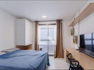 Apartamento · 22m² · 1 Quarto · Apartamento para Aluguel - Vila Mariana, 1 Quarto,  22 m2 - São Paulo
