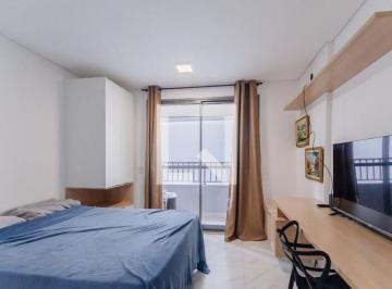Apartamento · 22m² · 1 Quarto · Apartamento para Aluguel - Vila Mariana, 1 Quarto, 22 m2 - São Paulo